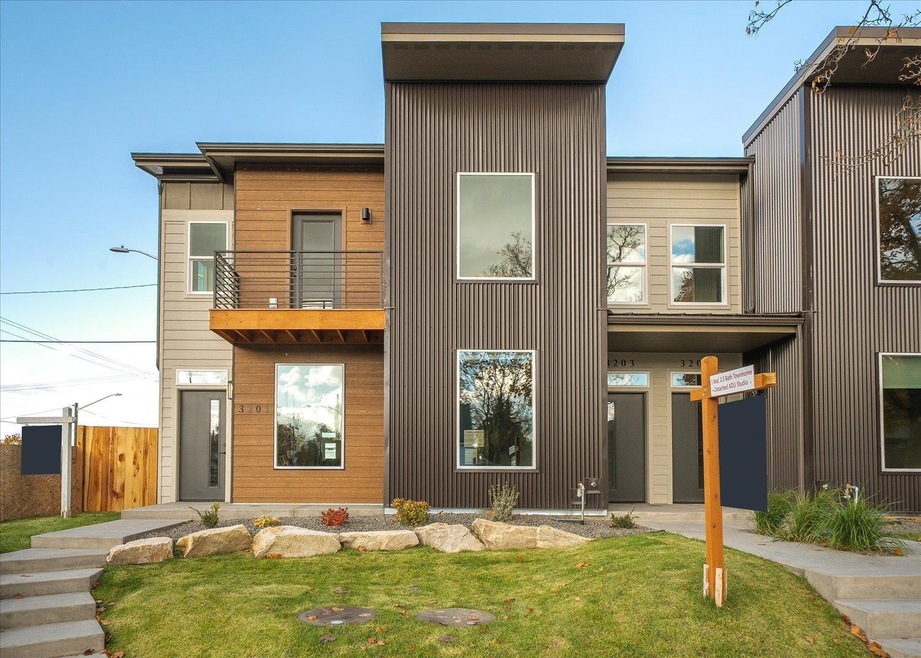 3201 E 30th Ave unit 3201 E 30th Ave  ADU, Spokane, WA 99223 - photo 1