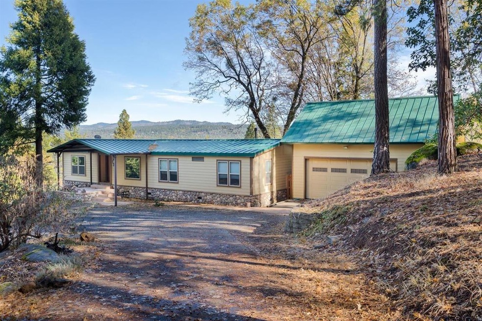 2775 Hassler Rd, Camino, CA 95709 - photo 1