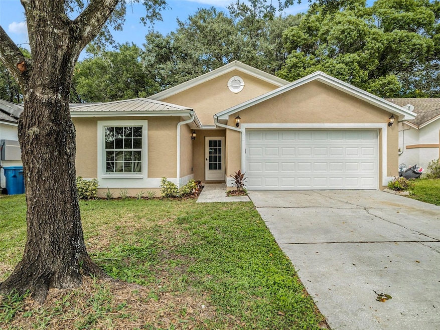 1736 Brandon Trace Ave, Brandon, Fl 33510 