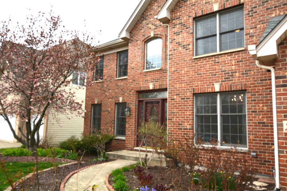 2731 Fairhauser Rd, Naperville, IL 60564 - photo 1