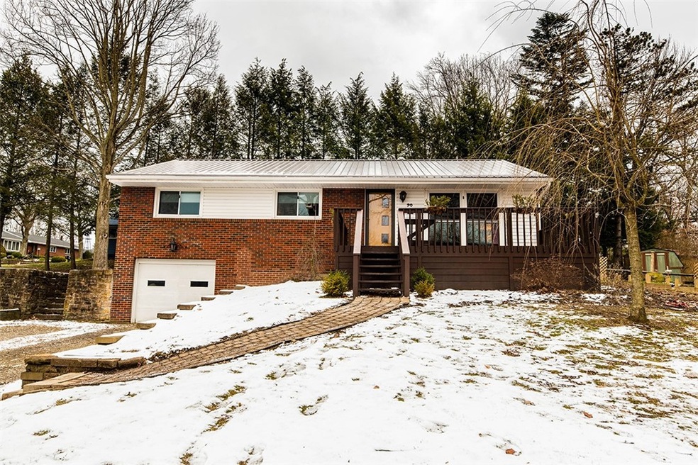 90 Shady Dr, Indiana, PA 15701 - photo 1