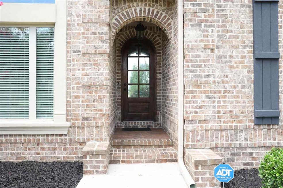 114 Abercorn St, Warner Robins, GA 31088 - photo 1