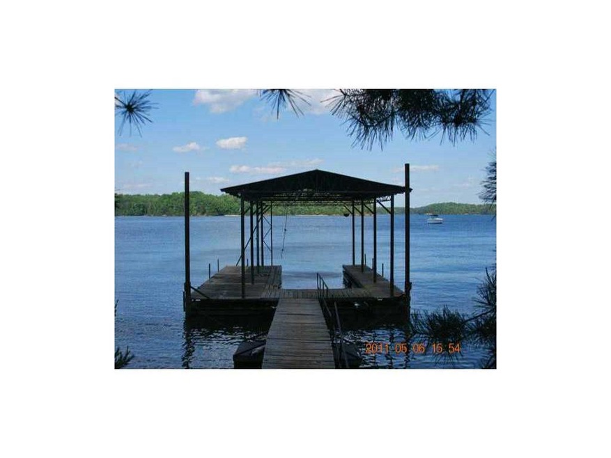 Waterfront/Dock/Pier.