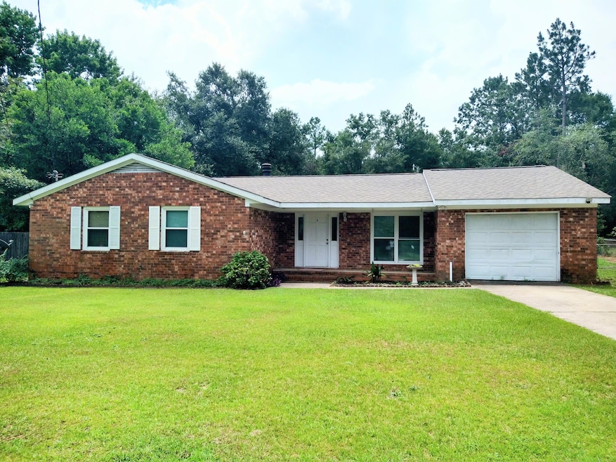1128 Piney Grove Rd, Augusta, GA 30906 - photo 1