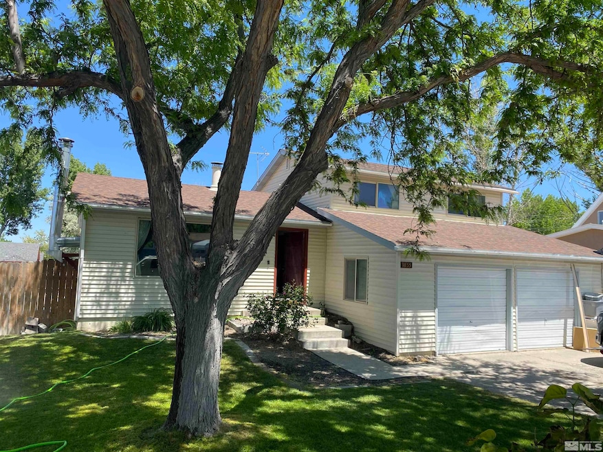 1855 Mizpah St, Winnemucca, NV 89445 - photo 1