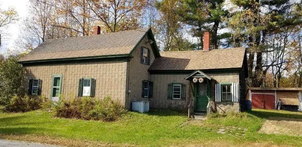 1 441 South Reynold Rd, Winslow