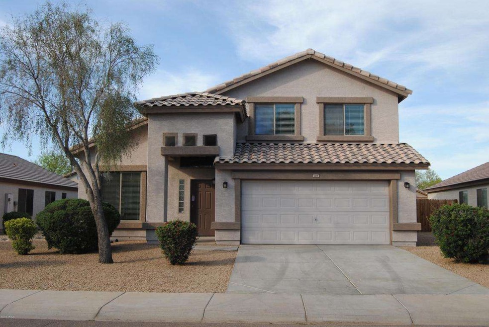 Nice Wide Curb Appeal!
