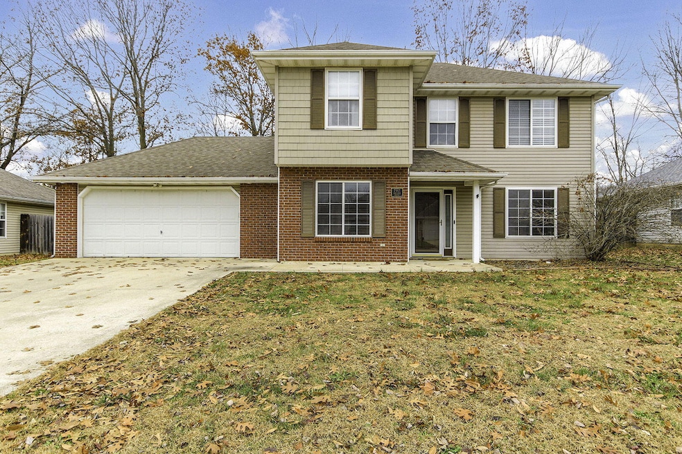 707 Boulder Dr, Columbia, MO 65201 - photo 1