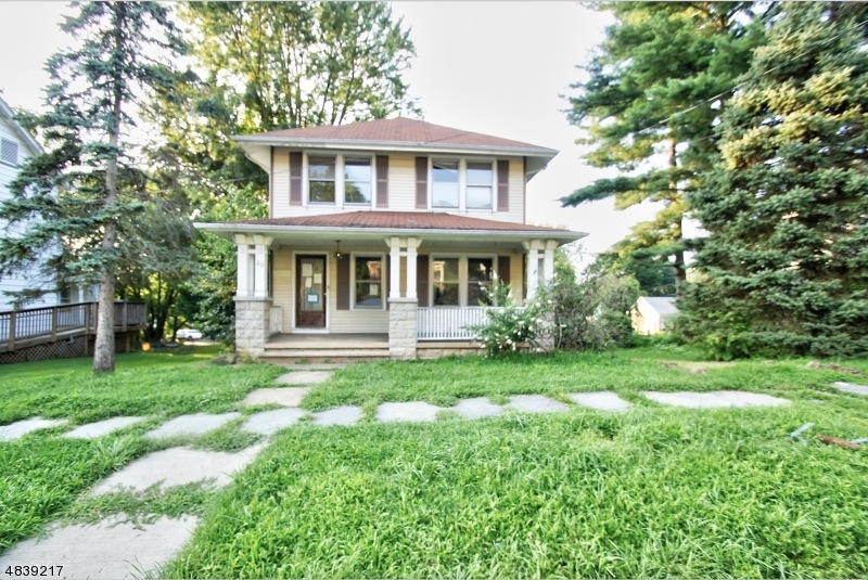 30 Main St, Bloomsbury, NJ 08804 - photo 1