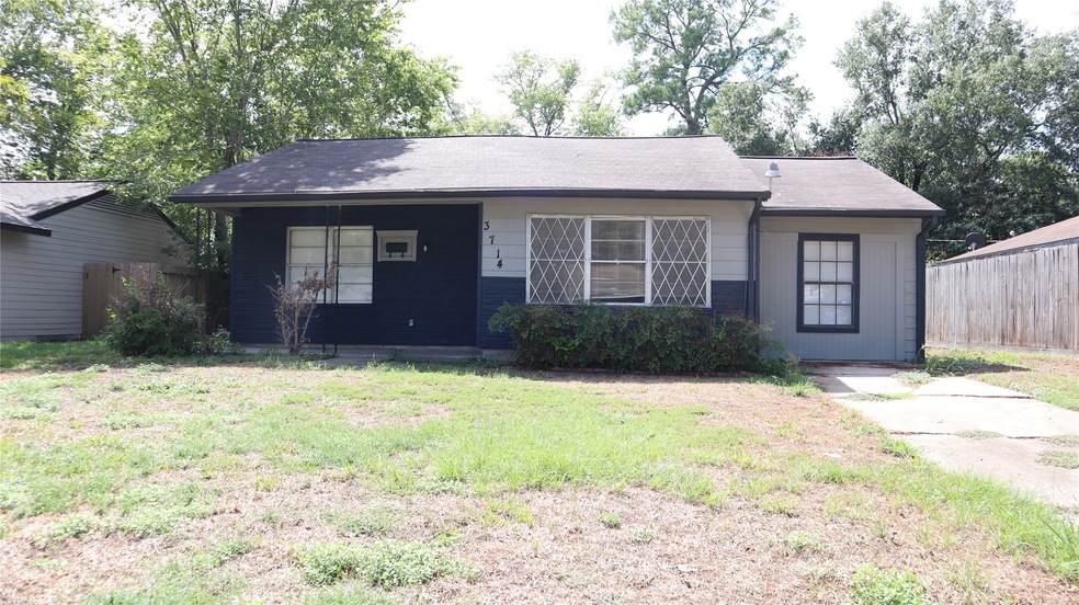 3714 Cosby St, Houston, TX 77021 - photo 1