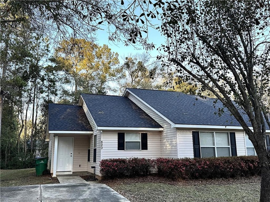 820 W 9th Ave, Covington, LA 70433 - photo 1