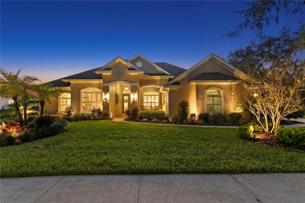 15817 Sorawater Dr, Lithia, FL 33547 - photo 1