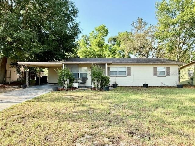 135 E Columbia St, Lake Alfred, FL 33850 - photo 1