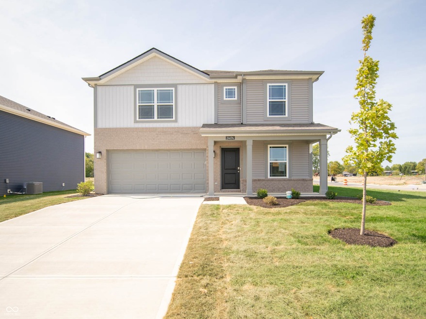 24494 Kercheval St, Sheridan, IN 46069 - photo 1