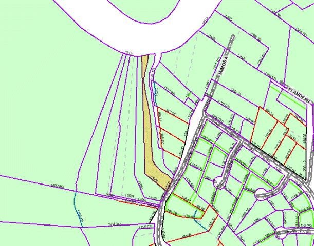 415 Mimosa Dr, St. Simons Island, GA 31522 - photo 1