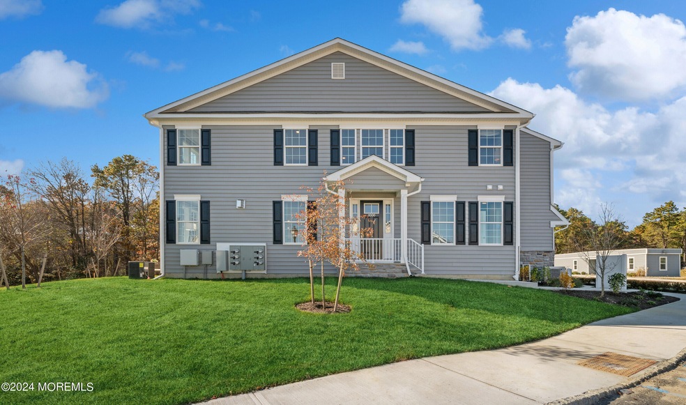 4045 Heron Dr unit 1301, Wall, NJ 07727 - photo 1