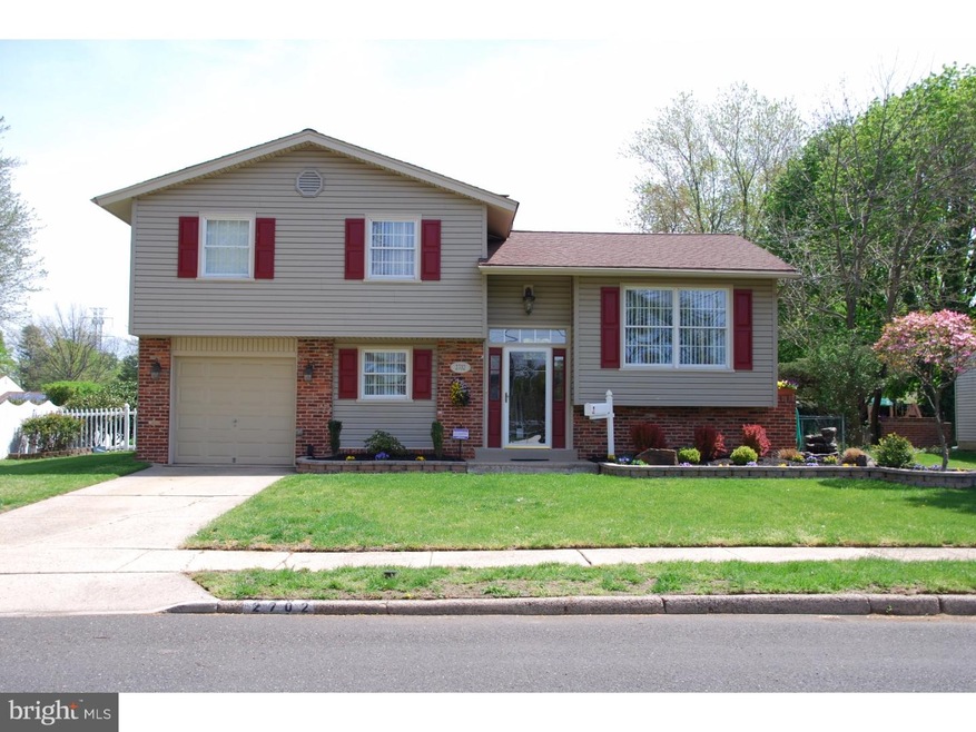 2702 Raven Rd, Cinnaminson, NJ 08077 - photo 1