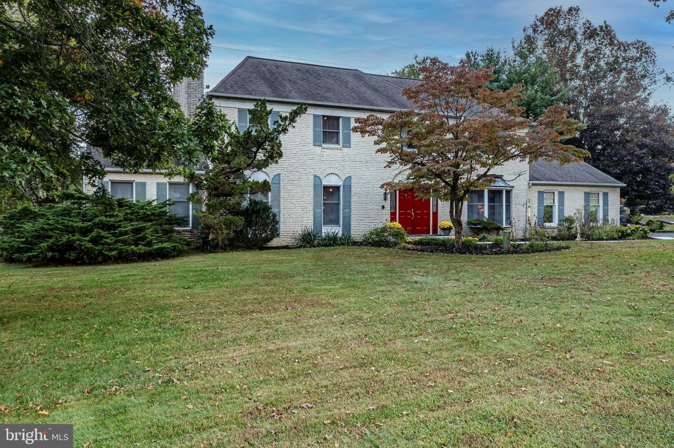 771 Audubon Dr, North Wales, PA 19454 - photo 1