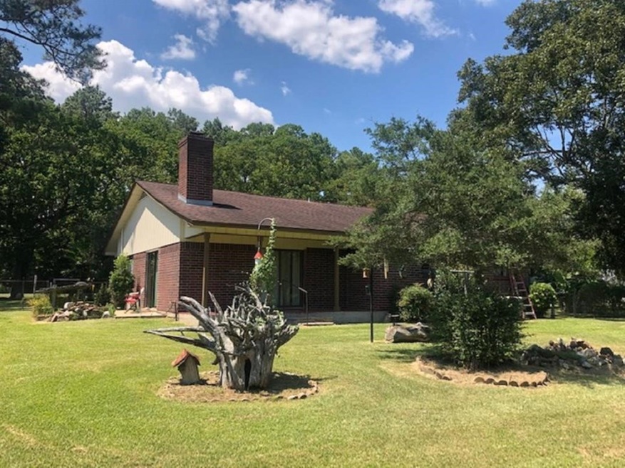 13240 Reeves Cemetary Rd, Old River-Winfree, TX 77535 - photo 1