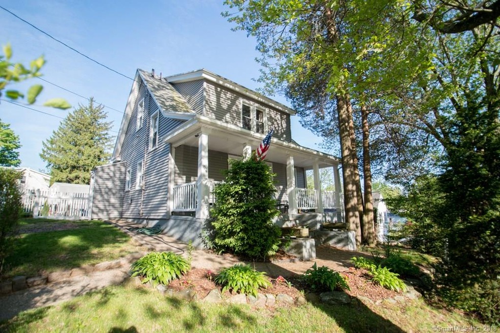 38 Barbara St, West Haven, CT 06516 - photo 1