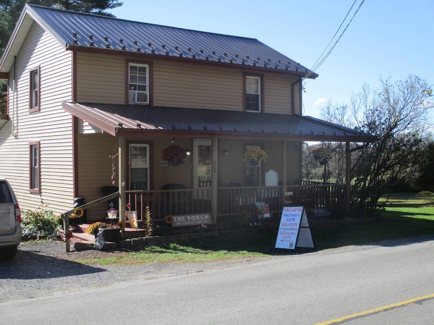 228 Rockey Rd, Loganton, PA 17747 - photo 1