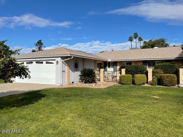 10746 W Mountain View Rd, Sun City