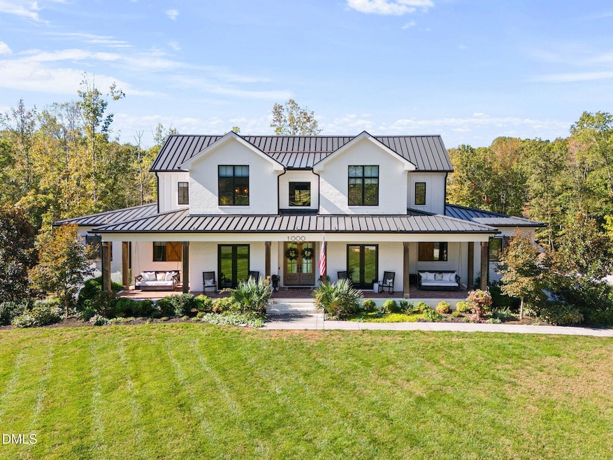 1000 Hidden Trail Ct, Wake Forest, NC 27587 - photo 1