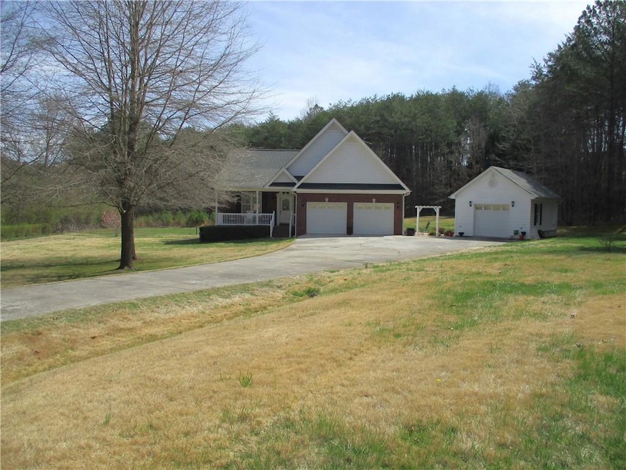 28 Rd, Rydal, GA 30171 - photo 1