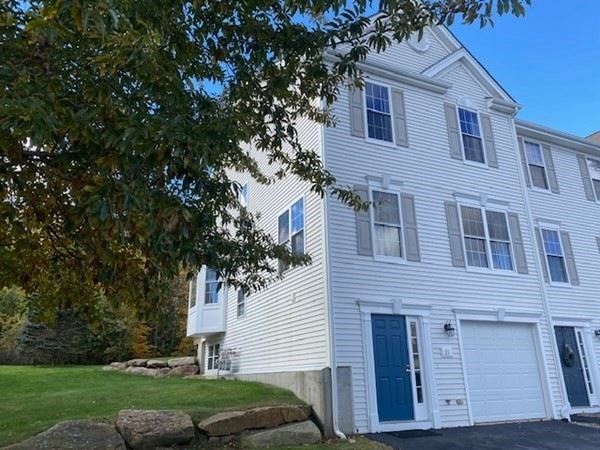 21 Buttercup Ln unit 21, South Grafton, MA 01560 - photo 1
