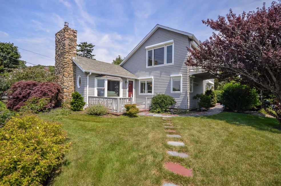 9 West Ave, Marion, MA 02738 - photo 1