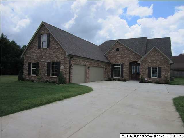 1469 Monteith Ave, Hernando, MS 38632 - photo 1