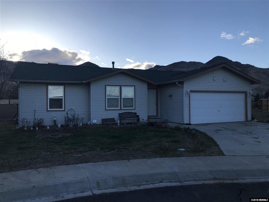 10 Duffy Ct, Dayton, NV 89403 - photo 1