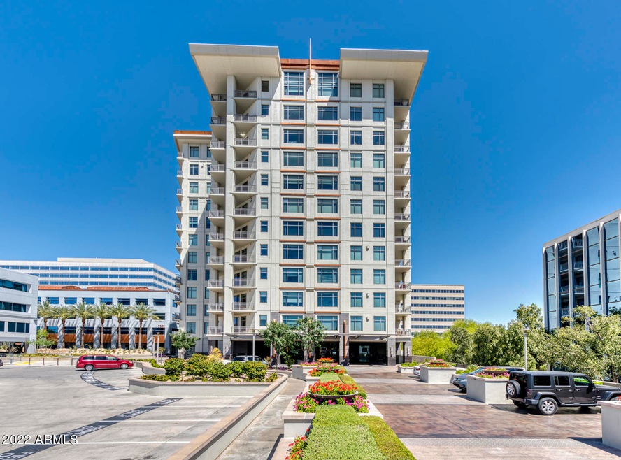 2211 Building