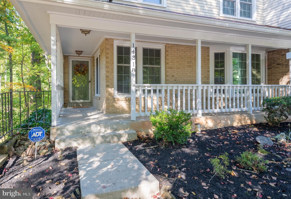 14318 Rich Branch Dr, North Potomac, MD 20878 - photo 1
