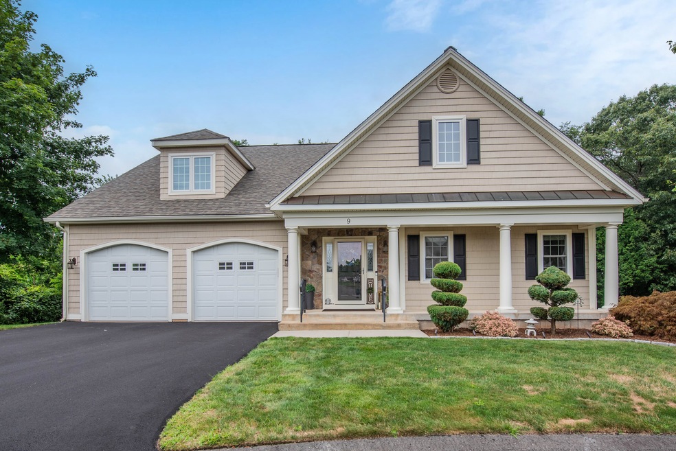 Sold $590,000 • Co-Listing Agent