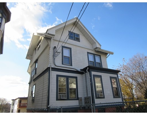 276 Washington Ave unit 3, Chelsea, MA 02150 - photo 1