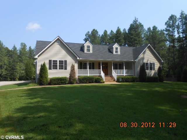5750 Moore Creek Rd, Powhatan, VA 23139 - photo 1