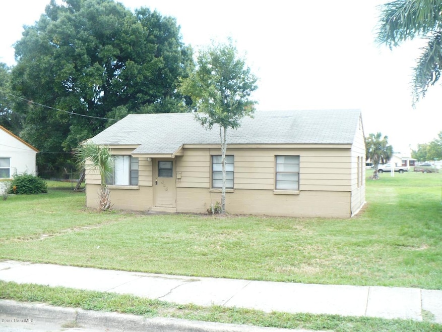 815 S Wilson Ave, Cocoa, FL 32922 - photo 1