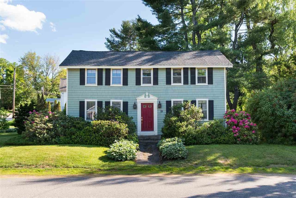 25 Bay St, Northfield, NH 03276 - photo 1