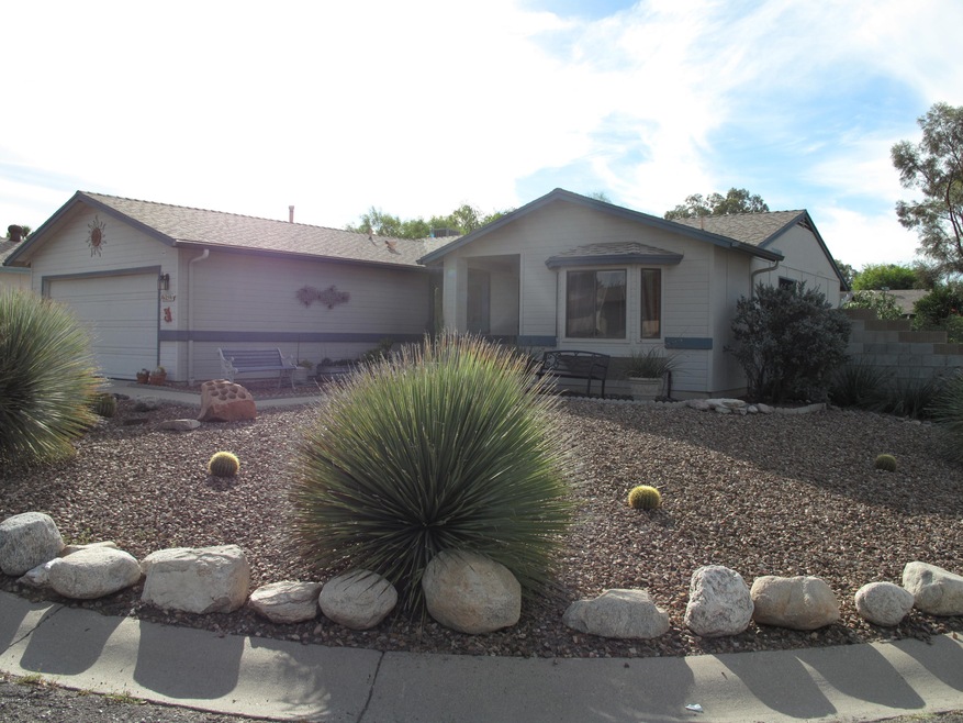 2591 W Dolbrook Way, Tucson, AZ 85741 - photo 1
