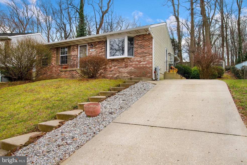 938 Kinhart Ct, Severna Park, MD 21146 - photo 1