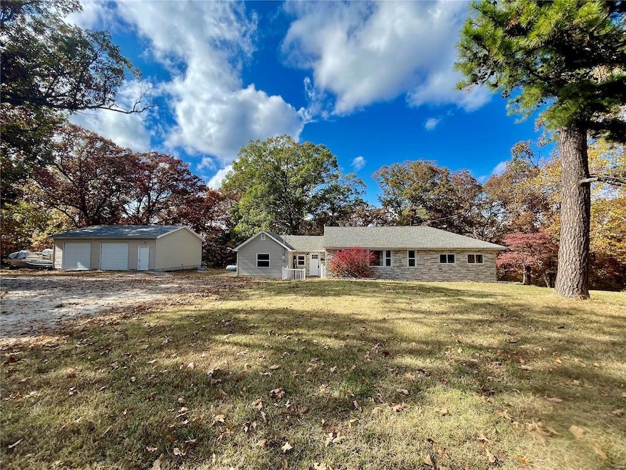 5651 State Road B, Hillsboro, MO 63050 | MLS# MAR23064137 | Homes.com