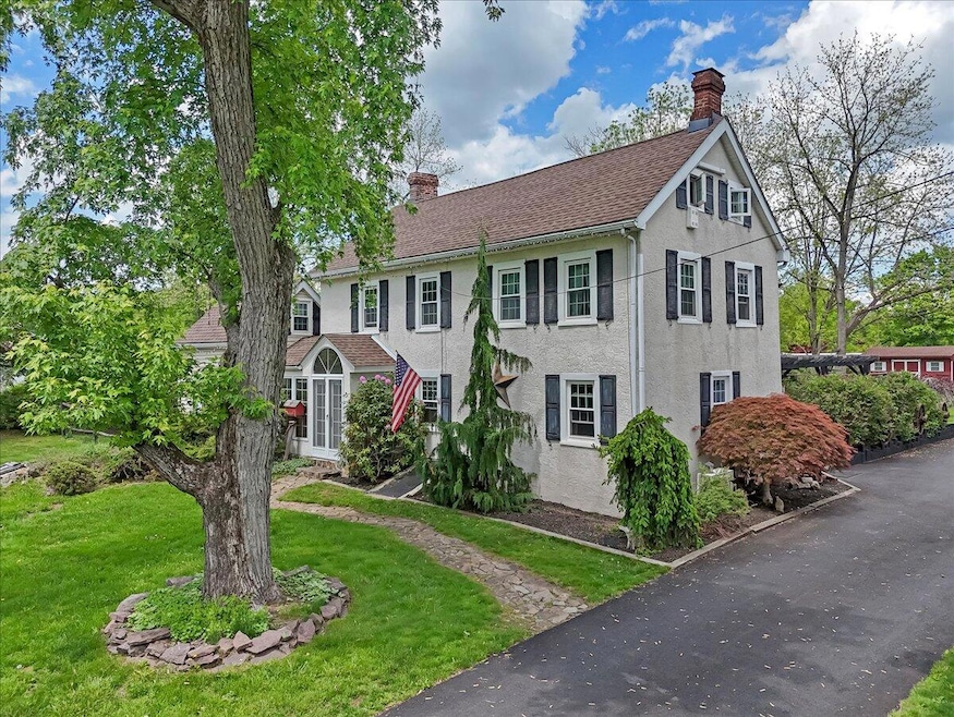 175 Reservoir Rd, Quakertown, PA 18951 - photo 1