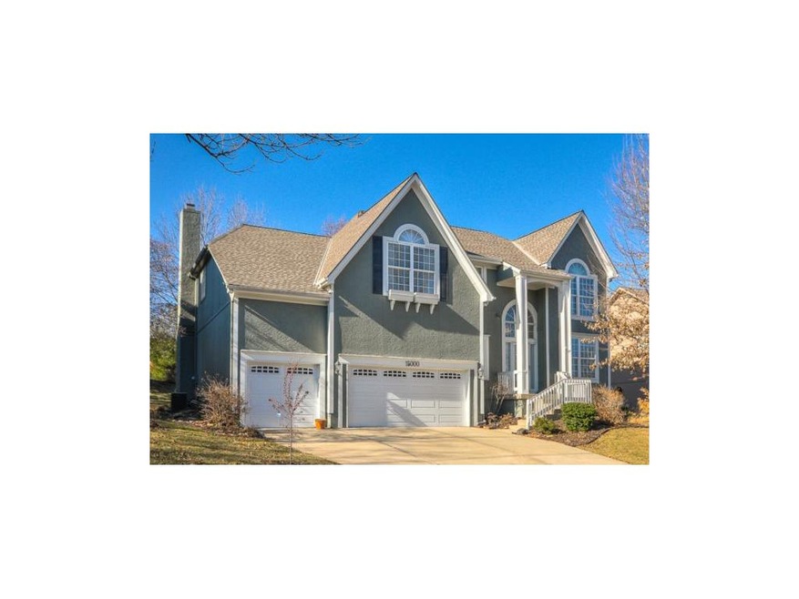 Beautiful Two-Story with Fresh Exterior Paint & Ne