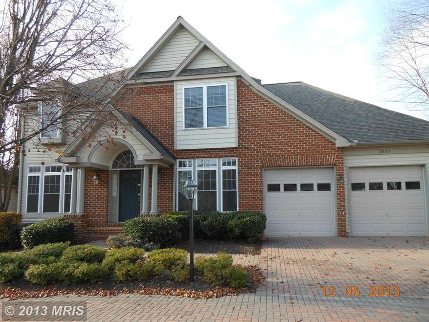 2653 Brook Valley Rd, Frederick, MD 21701 - photo 1