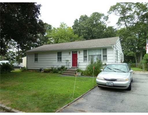 213 North St, Warwick, RI 02886 - photo 1