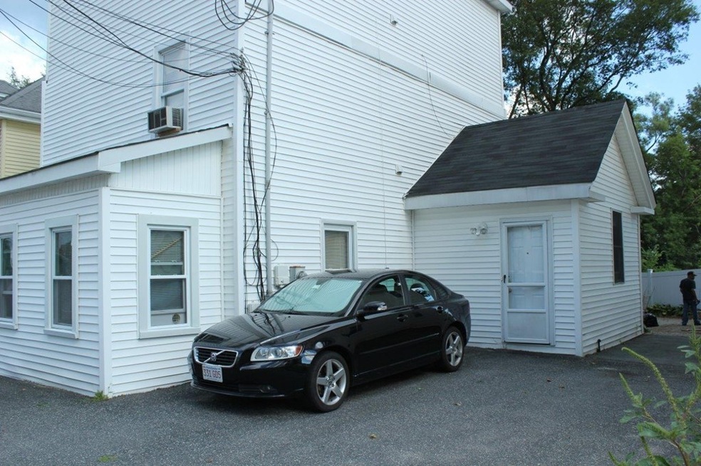 31 Alpine Row unit 4, Franklin, MA 02038 - photo 1