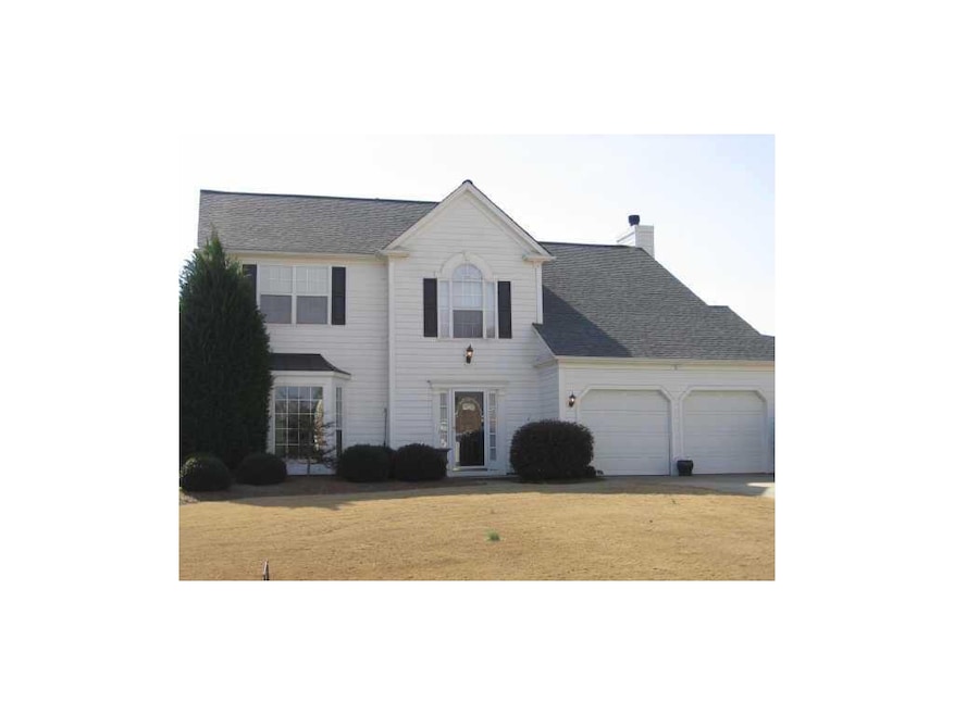 3685 Bardfield Ct unit IV, Cumming, GA 30041 - photo 1