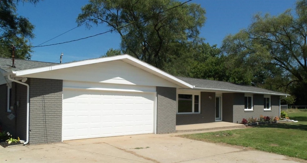 3961 W Us Highway 20, La Porte, IN 46350 - photo 1