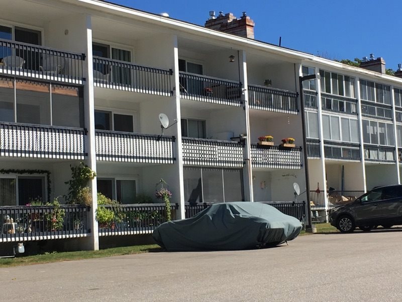 663 Cherry Valley Rd unit 2-5, Gilford, NH 03249 - photo 1